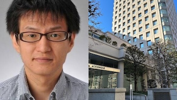 講談社の敏腕編集者としての朴鐘顕と、事件の概要