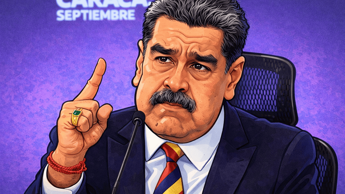 マドゥロ大統領って何をしたの？──人物と自国の評価、アメリカによる攻撃の理由