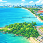 カンボジアで発見、9ヶ月行方不明だった中国のインフルエンサー｜名前や事件全貌と、犯罪組織の影