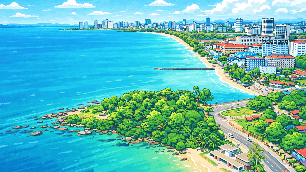 カンボジアで発見、9ヶ月行方不明だった中国のインフルエンサー｜名前や事件全貌と、犯罪組織の影