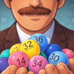 宝くじ攻略に挑む｜80年代末、アイルランドで必勝法を追いかけた男たち