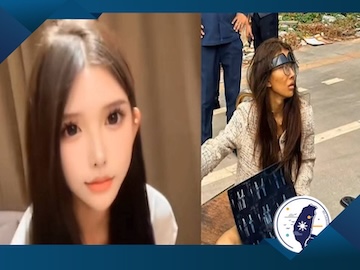 中国のインフルエンサー、吳甄楨（ウー・ジェンジェン）さんとは、どんな人物か