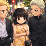 恐怖のスカウトグループ「ナチュラル」の組織図｜小畑寛昭と、その軍団について