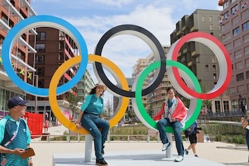 アスリート全体を襲う誹謗中傷の深刻な実態