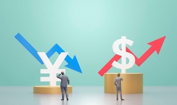 円安が続くと、私たちの生活はどうなるのか