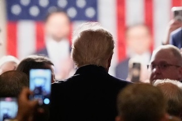 アメリカメディアと国民の反応