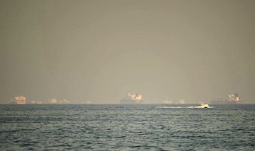 ホルムズ海峡の封鎖による、過去の関連銘柄の動き