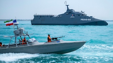 過去の危機|ホルムズ海峡封鎖の連鎖反応