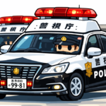 警察庁長官を狙撃した男？──中村泰の経歴｜生い立ちや思想、最期など